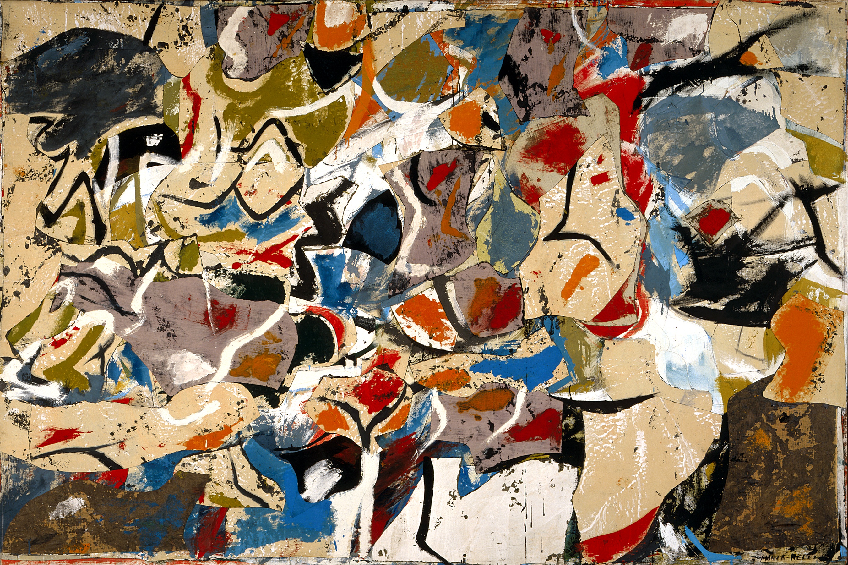 By Esteban Vicente